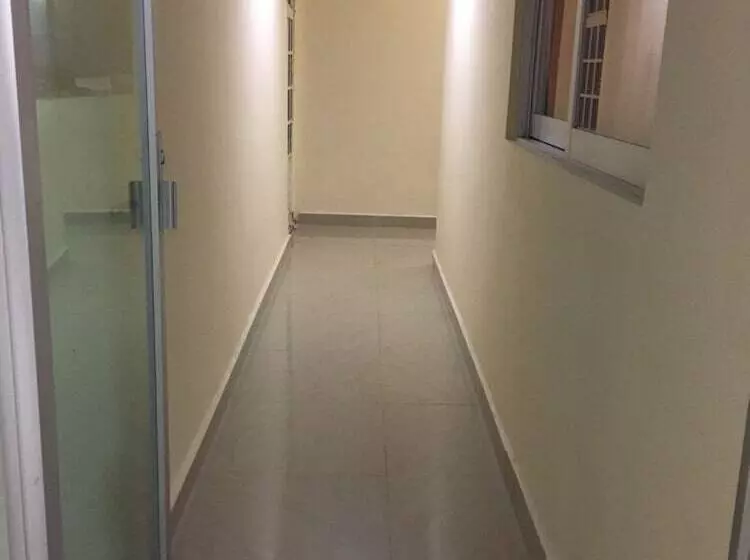 Hotelli Puerto Real Minatitlán