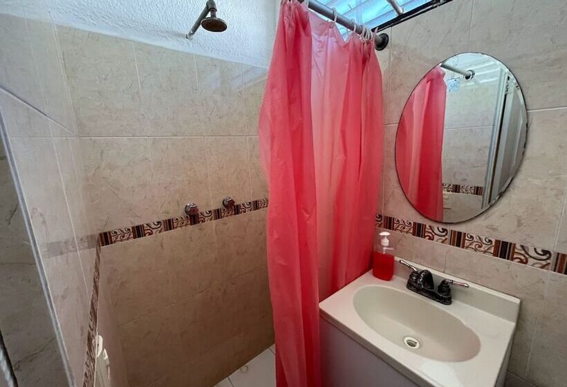 Hotel Puerto Real Minatitlán