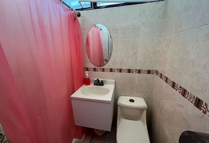 Hotel Puerto Real Minatitlán