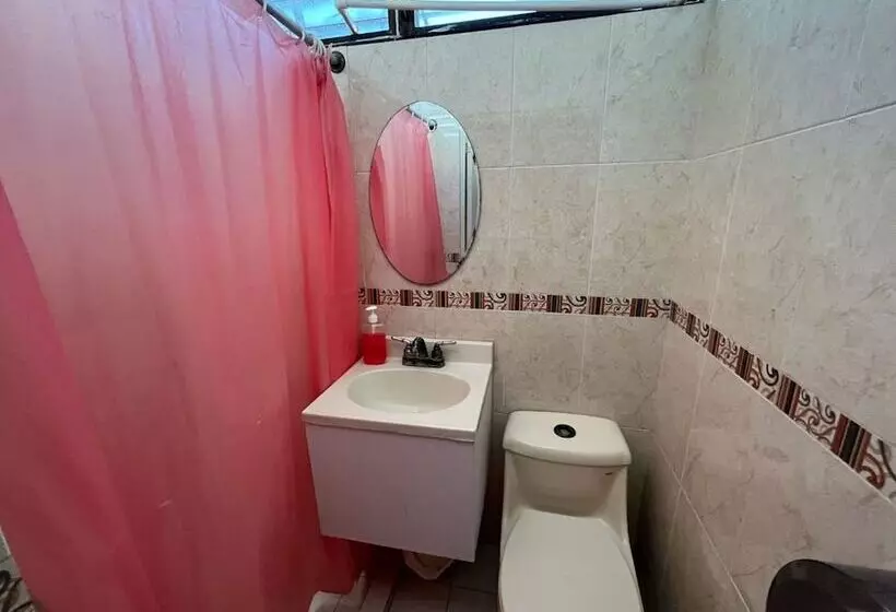 Hotelli Puerto Real Minatitlán