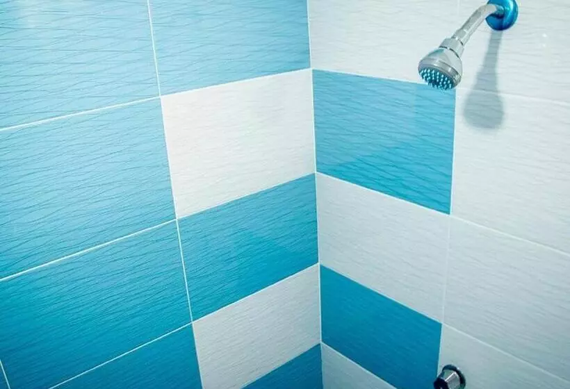 Hotelli Puerto Real Minatitlán