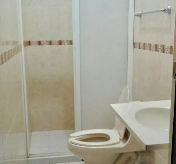 Hotelli Puerto Real Minatitlán