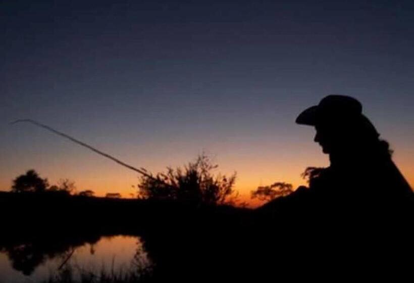 Hotel Pousada Recanto Do Trabalhador