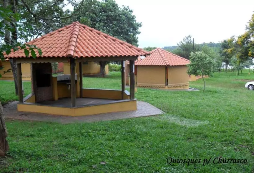 ホテル Pousada Recanto Do Trabalhador