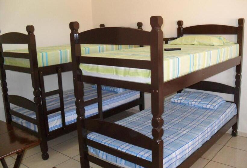 Hotel Pousada Recanto Do Trabalhador