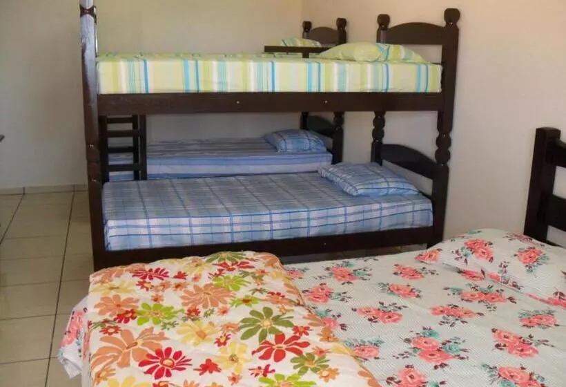 ホテル Pousada Recanto Do Trabalhador