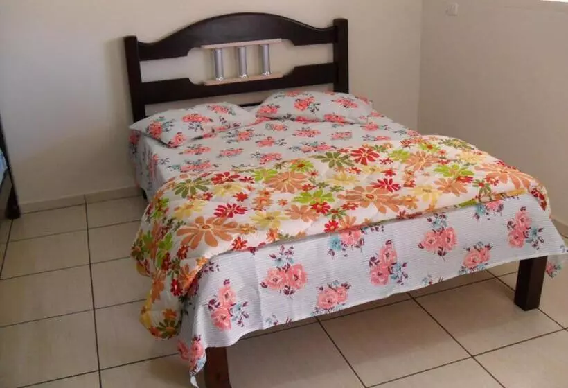 ホテル Pousada Recanto Do Trabalhador