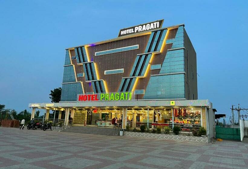 Hotel Pragati