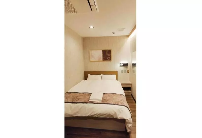 ホテル Takahashi Building 3rd And 4th Floors   Vacation Stay 25198v