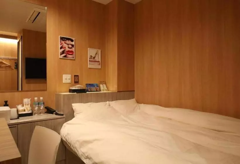 ホテル Takahashi Building 3rd And 4th Floors   Vacation Stay 25198v