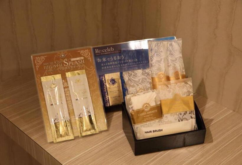 Hotel Takahashi Building 3rd And 4th Floors   Vacation Stay 25198v