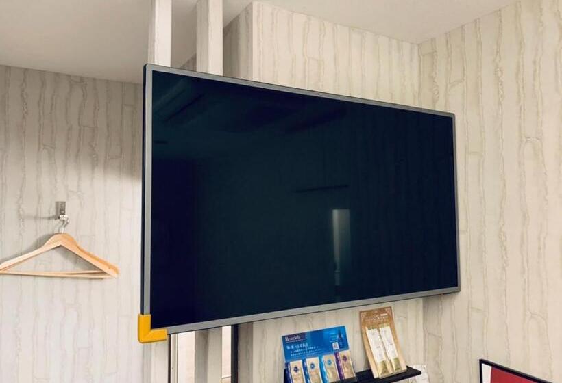 Hotel Takahashi Building 3rd And 4th Floors   Vacation Stay 25198v