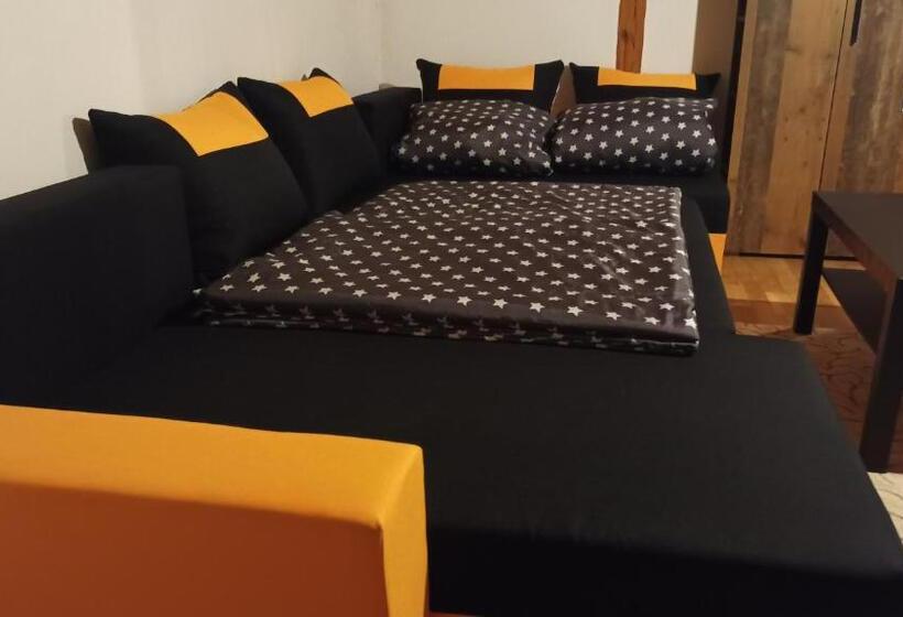 Motohostel Wolter   Hostel Copa