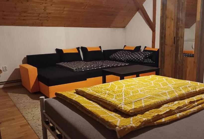 Motohostel Wolter   Hostel Copa