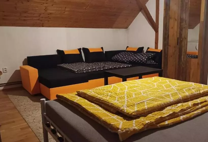 Motohostel Wolter   Hostel Copa