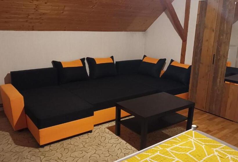 Motohostel Wolter   Hostel Copa