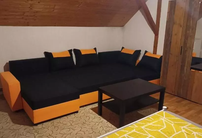 Motohostel Wolter   Hostel Copa