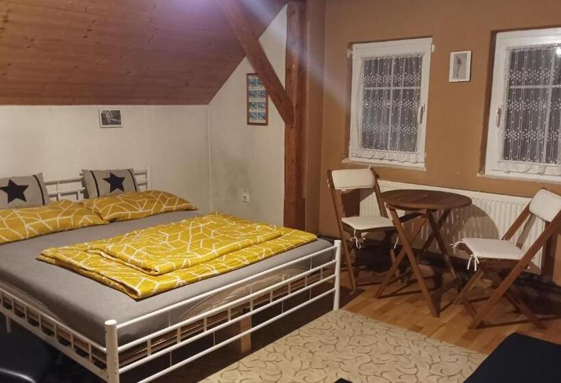 Motohostel Wolter   Hostel Copa