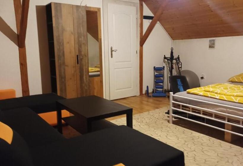 Motohostel Wolter   Hostel Copa