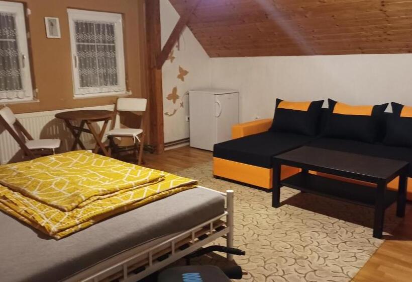 Motohostel Wolter   Hostel Copa