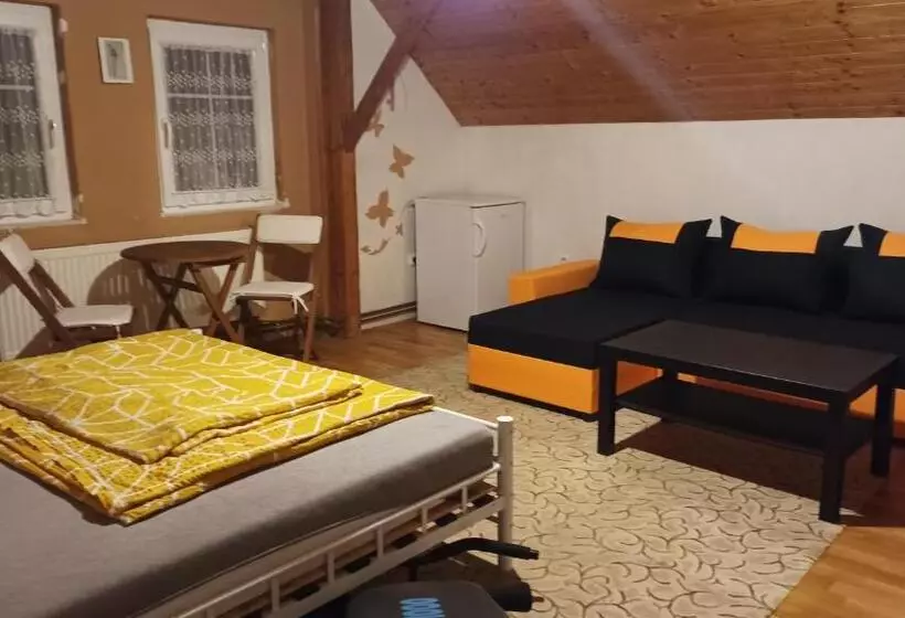 Motohostel Wolter   Hostel Copa