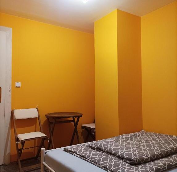 Motohostel Wolter   Hostel Copa