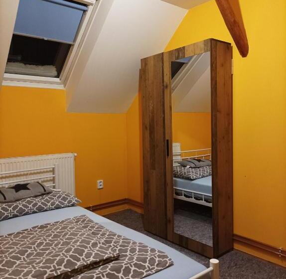 Motohostel Wolter   Hostel Copa