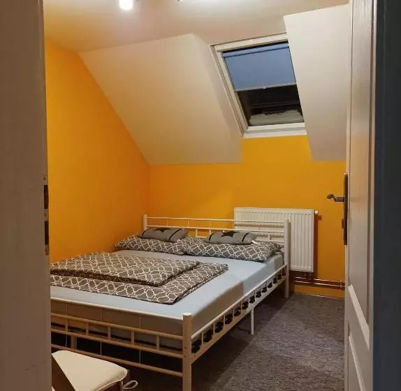 Motohostel Wolter   Hostel Copa