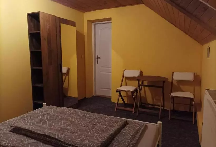 Motohostel Wolter   Hostel Copa