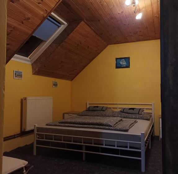 Motohostel Wolter   Hostel Copa