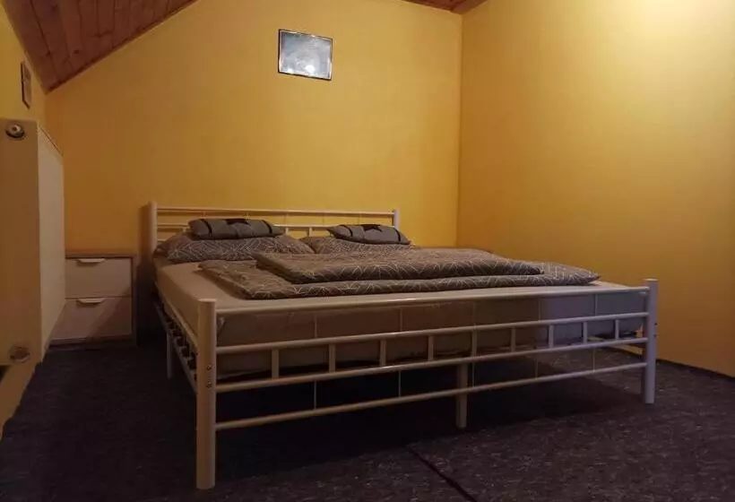 Motohostel Wolter   Hostel Copa