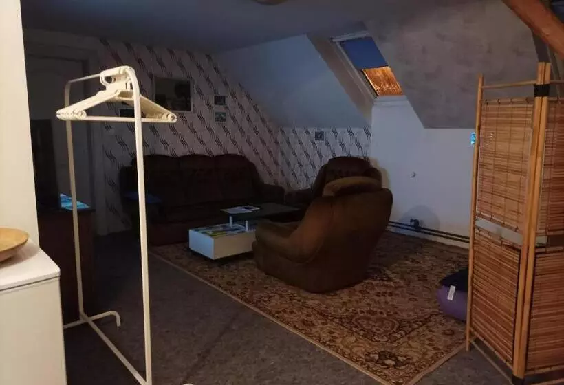 Motohostel Wolter   Hostel Copa