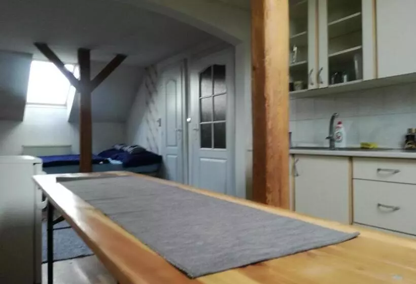 Motohostel Wolter   Hostel Copa