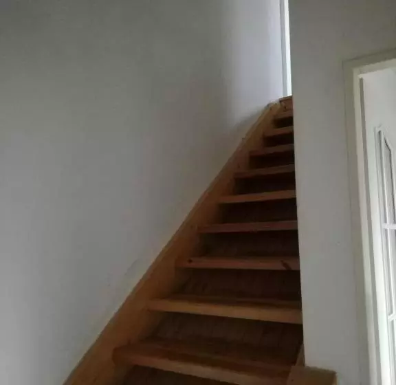 Motohostel Wolter   Hostel Copa