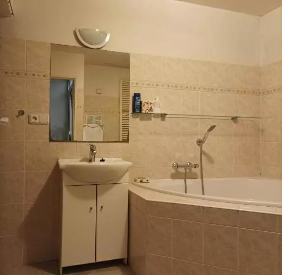 Motohostel Wolter   Hostel Copa