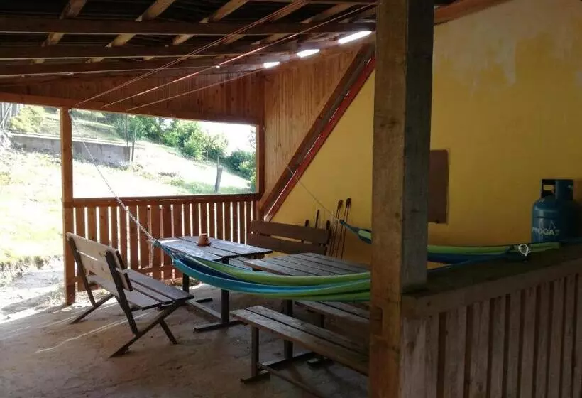 Motohostel Wolter   Hostel Copa