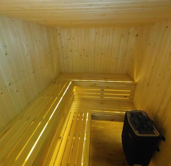 Majatalo U Chowańców