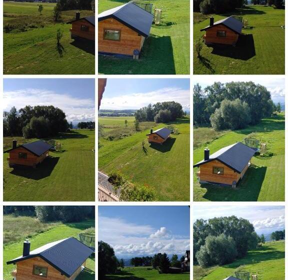 Majatalo U Chowańców