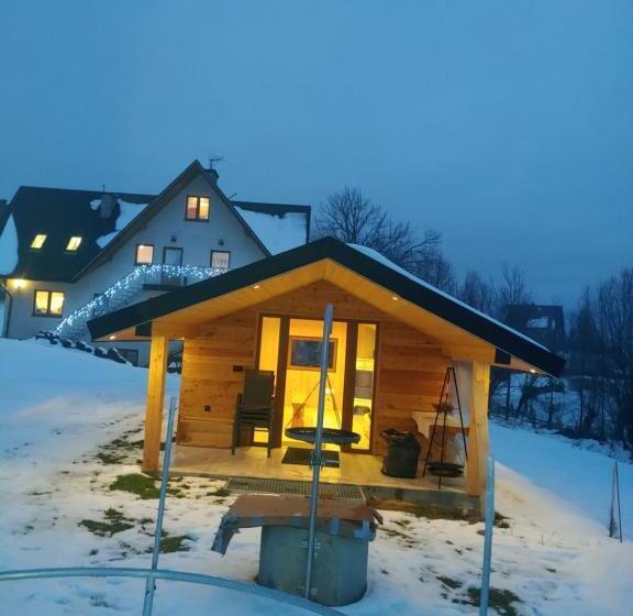 Majatalo U Chowańców