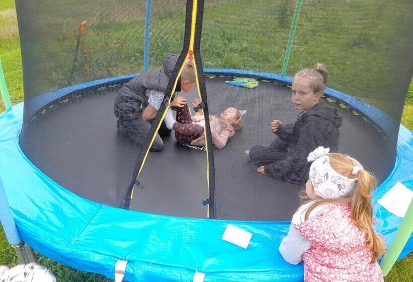 Majatalo U Chowańców