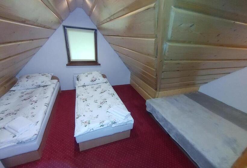 Majatalo U Chowańców