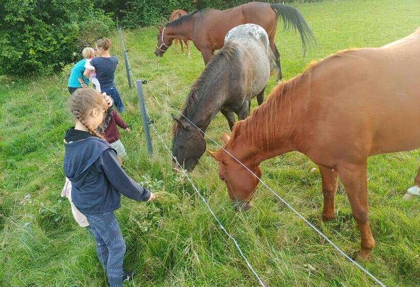 Majatalo U Chowańców