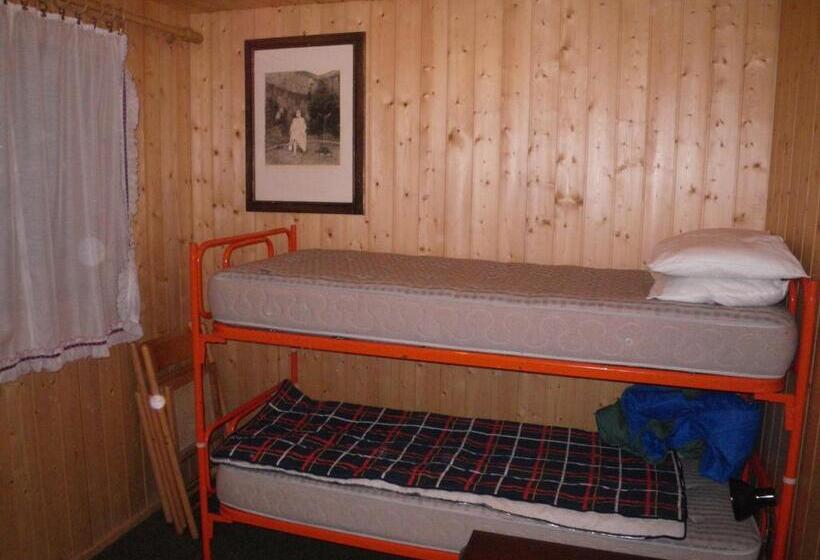 Пансион Carezza Units, Dolomites