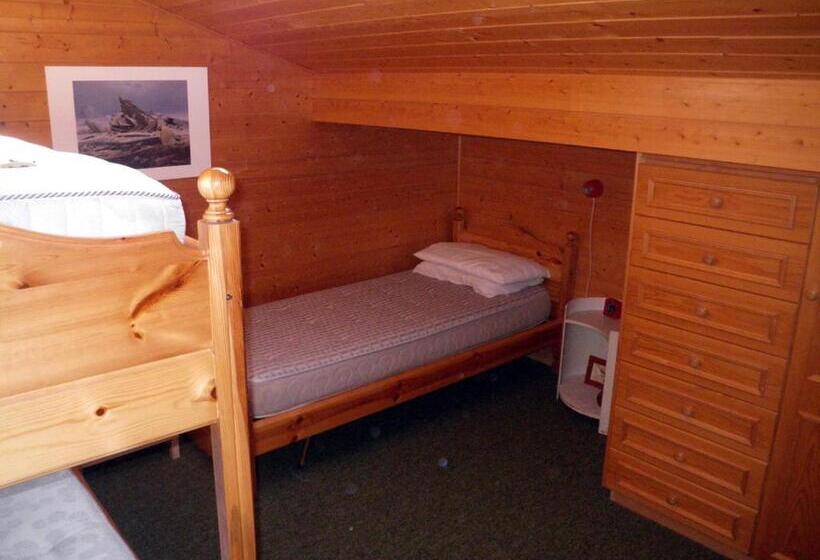 Пансион Carezza Units, Dolomites