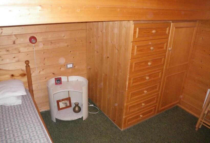 Пансион Carezza Units, Dolomites