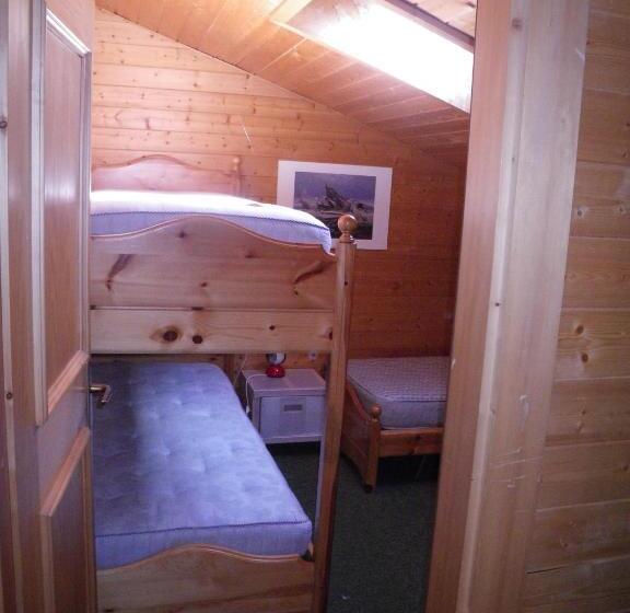 Пансион Carezza Units, Dolomites