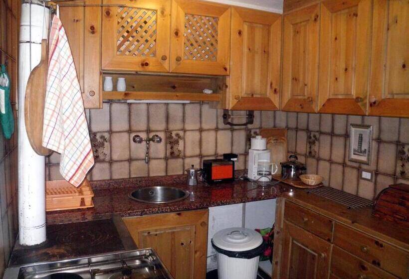 Пансион Carezza Units, Dolomites