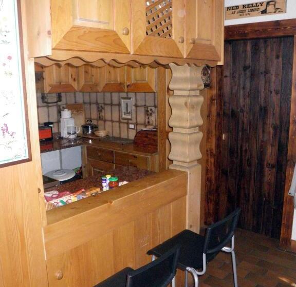 Пансион Carezza Units, Dolomites