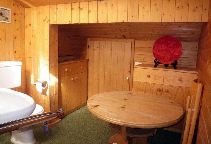 Пансион Carezza Units, Dolomites