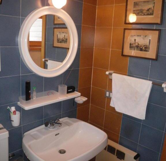 Пансион Carezza Units, Dolomites